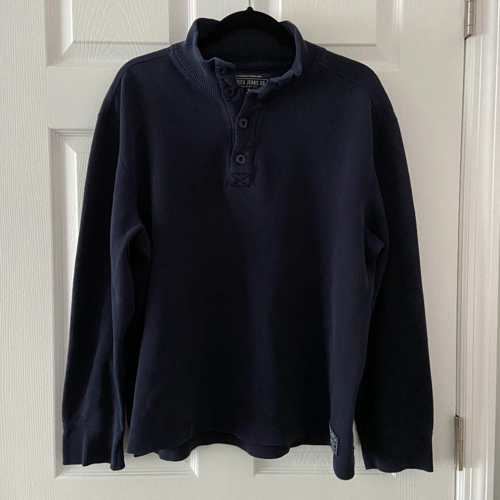 Nautica Men's Pullover Sweater size XL
